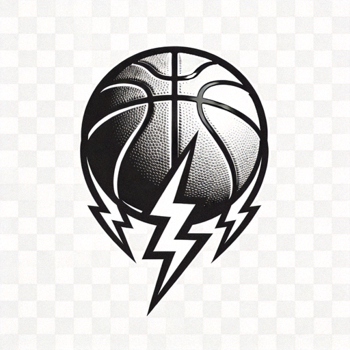 篮球比分雷速比分Logo图标